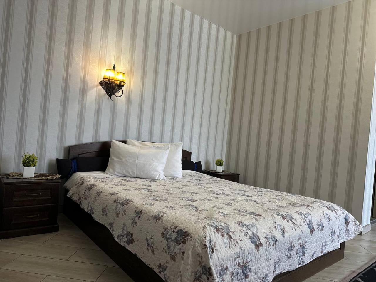 Illara Spa Hotel Irshava Buitenkant foto